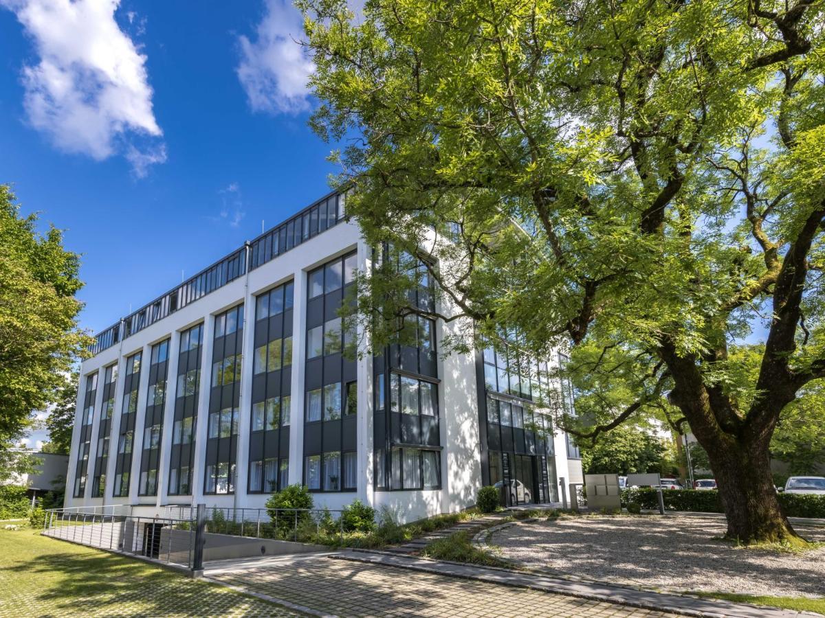 Limehome Muenchen, Munich